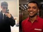 Harshit Mulchandani recalled his journey from applying for Deepinder Goyal’s Chief of Staff role to quitting LAT Aerospace.