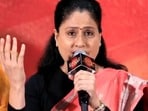 Vijayashanti: నా తొలి రెమ్యునరేషన్ 5 వేలు.. అందులో 2 వేలు నొక్కేశారు..: విజయశాంతి కామెంట్స్ వైరల్