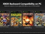 Players will not need expensive hardware to enjoy classic Xbox games on modern PCs.