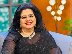 'রুনা লায়লাকে দিয়ে দিন-বিনিময়ে ফারাক্কা বাঁধ নিয়ে যান',গায়িকা বললেন- ‘আমি যাইনি’