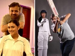 দেবের ‘কিশোরী’কে হাতে ধরে ব্যাটিং শেখাচ্ছেন সৃজিত, গোয়েন্দা কানাইচরণে ইধিকার চমক