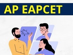 ఏపీ ఈఏపీసెట్ కౌన్సెలింగ్ అప్డేట్