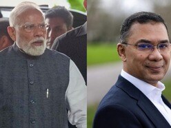 আগামী সেপ্টেম্বরে নয়াদিল্লিতে অনুষ্ঠিত হতে চলা ১৮তম ব্রিকস শীর্ষ সম্মেলনে বাংলাদেশের প্রধানমন্ত্রী তারিক রহমানকে বিশেষ অতিথি হিসেবে আমন্ত্রণ জানিয়েছে ভারত।