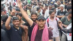 Bareilly assistant prof alleges sacking over Jantar Mantar protest, college denies claim Bareilly assistant prof alleges sacking over Jantar Mantar protest, college denies claim