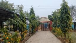 High-tension lines still pass over 3,890 UP schools; nearly 2 lakh children at risk High-tension lines still pass over 3,890 UP schools; nearly 2 lakh children at risk