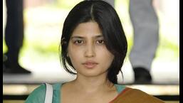 Union education minister must step down on moral grounds: Dimple Yadav Union education minister must step down on moral grounds: Dimple Yadav