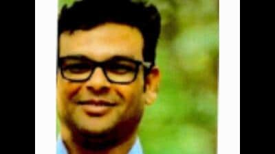 CBI secures deportation of financial fraud accused from UAE CBI secures deportation of financial fraud accused from UAE