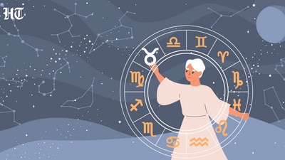 Horoscope Tomorrow (Freepik) Horoscope Tomorrow (Freepik)