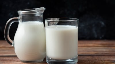 Experts warn about raw milk, believing it to be associated with kidney damage. Find out what the other troubling food sources are which may result in contamination and food-borne illnesses. Experts warn about raw milk, believing it to be associated with kidney damage. Find out what the other troubling food sources are which may result in contamination and food-borne illnesses.