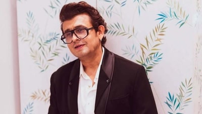 Sonu Nigam Sonu Nigam