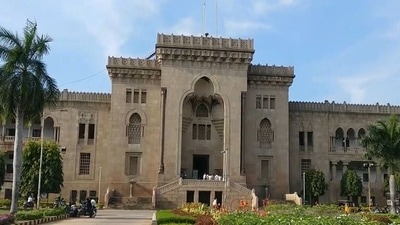 పరీక్షలు వాయిదా