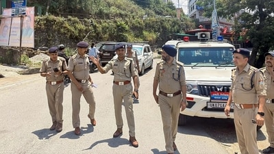 The state government vows to uphold integrity in education, pledging strict actions against anyone compromising student futures through such unethical practices. (Neetu) The state government vows to uphold integrity in education, pledging strict actions against anyone compromising student futures through such unethical practices. (Neetu)