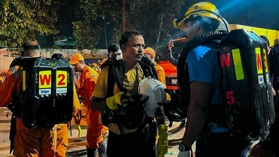 The Sikkim government has constituted a high-level committee to probe the incident. (File Photo/ANI) The Sikkim government has constituted a high-level committee to probe the incident. (File Photo/ANI)
