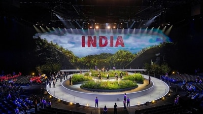 Here's the full India schedule for the third day of Commonwealth Games 2026 (@narendramodi X)