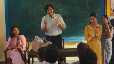 ఓటీటీ రివ్యూ- నవ్వులు, చిన్ననాటి స్కూల్ జ్ఞాపకాలతో- ఇవాళ ఓటీటీలోకి వచ్చిన కామెడీ సిరీస్ ఎలా ఉందంటే? ఓటీటీ రివ్యూ- నవ్వులు, చిన్ననాటి స్కూల్ జ్ఞాపకాలతో- ఇవాళ ఓటీటీలోకి వచ్చిన కామెడీ సిరీస్ ఎలా ఉందంటే?
