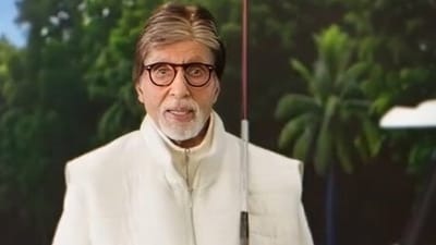Amitabh Bachchan is set to begin the shoot for the new season of Kaun Banega Crorepati season 18 soon. Amitabh Bachchan is set to begin the shoot for the new season of Kaun Banega Crorepati season 18 soon.