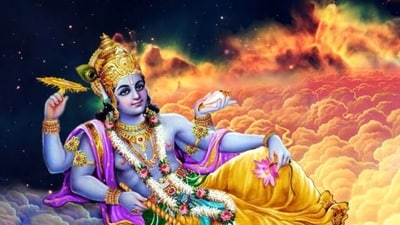 According to Vedic astrologers, Devshayani Ekadashi marks the beginning of a period that encourages inner growth rather than outward celebration. (Pinterest) According to Vedic astrologers, Devshayani Ekadashi marks the beginning of a period that encourages inner growth rather than outward celebration. (Pinterest)