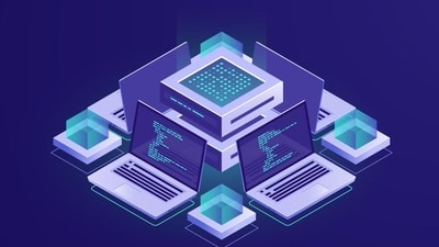 Artificial intelligence Artificial intelligence
