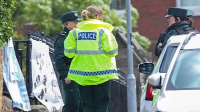 Police said they stopped the car on Wednesday and arrested the driver, a woman in her 20s. (AFP/ Representative)