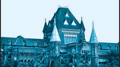 Bombay High Court. Photo by Girish Srivastava/HT 08-01-02