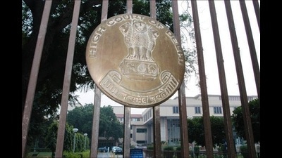 Central government alone is empowered to decide whether a case is a “fit case” for an NIA investigation, the court observed. (HT Archive) Central government alone is empowered to decide whether a case is a “fit case” for an NIA investigation, the court observed. (HT Archive)