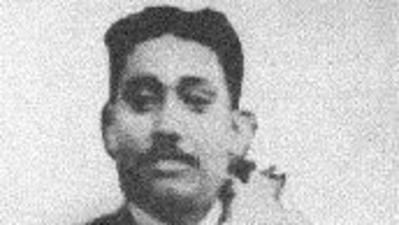 রাসবিহারী বসুর ভিটেয় সুলভ শৌচালয় TMCর! বুলডোজার অ্যাকশনের দাবি বিধায়কের (সৌজন্যে টুইটার)