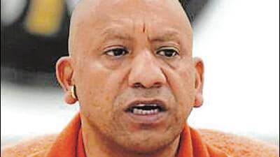 During two visits to Gorakhpur within a span of 12 days, chief minister Yogi Adityanath announced and inaugurated development projects worth approximately  ₹1,753 crore. (FILE PHOTO)