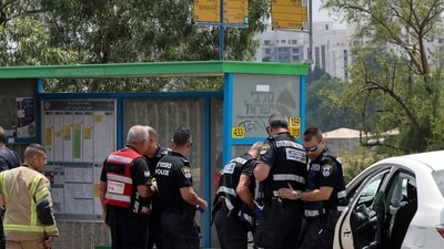 The identity of the Indian migrant worker has not yet been revealed by the Israeli authorities. (AFP/ Representational) The identity of the Indian migrant worker has not yet been revealed by the Israeli authorities. (AFP/ Representational)