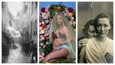 Photography has transformed from early experiments to contemporary AI imagery, Photography has transformed from early experiments to contemporary AI imagery,