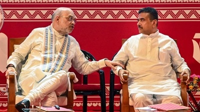 পশ্চিমবঙ্গ বিধানসভা নির্বাচনে বিজেপির ঐতিহাসিক জয় নিয়ে পড়ানো হবে আইআইএম কলকাতায় (PTI) পশ্চিমবঙ্গ বিধানসভা নির্বাচনে বিজেপির ঐতিহাসিক জয় নিয়ে পড়ানো হবে আইআইএম কলকাতায় (PTI)