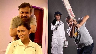 দেবের ‘কিশোরী’কে হাতে ধরে ব্যাটিং শেখাচ্ছেন সৃজিত, গোয়েন্দা কানাইচরণে ইধিকার চমক দেবের ‘কিশোরী’কে হাতে ধরে ব্যাটিং শেখাচ্ছেন সৃজিত, গোয়েন্দা কানাইচরণে ইধিকার চমক