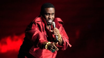 Sean ‘Diddy’ Combs prison update: Reportedly placed in solitary confinement (Photo by Charles Sykes/Invision/AP, File) (AP Photo/Charles Sykes) Sean ‘Diddy’ Combs prison update: Reportedly placed in solitary confinement (Photo by Charles Sykes/Invision/AP, File) (AP Photo/Charles Sykes)