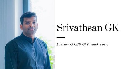 The Decisions Behind the Growth of a South Indian Travel Agency The Decisions Behind the Growth of a South Indian Travel Agency