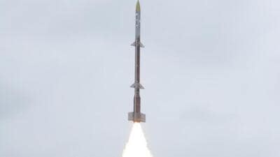 The Kosha missile system is designed to neutralize a wide range of air threats. (Image sourced from AIR News)