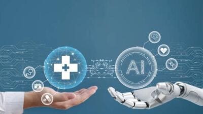 The major AI laboratories see biology as the next frontier too. (iStock photo | File) The major AI laboratories see biology as the next frontier too. (iStock photo | File)