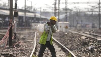 This multi-lane proposal aims to simplify operations and relieve congestion (PTI).