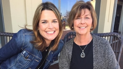 Nancy Guthrie's kidnapping case reveals a ransom note detailing her abduction. Journalist Briana Whitney shared insights in the Crime Junkie podcast, while law enforcement questions the note's authenticity. (via REUTERS)