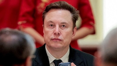 Elon Musk’s current net worth explored as world’s richest person loses nearly $130 billion after Tesla, SpaceX slides . REUTERS/Evan Vucci/File Photo (REUTERS)