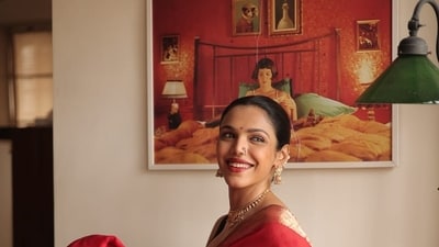 Shriya Pilgaonkar Shriya Pilgaonkar