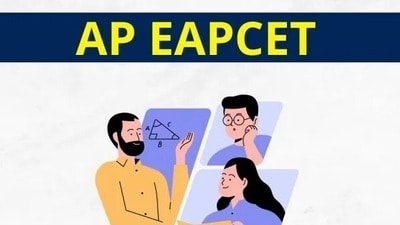 ఏపీ ఈఏపీసెట్ కౌన్సెలింగ్ అప్డేట్