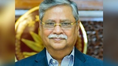 ‘আমার মুখ থেকে শুনে কী লাভ?’ ইস্তফা বাংলাদেশের রাষ্ট্রপতির, চিঠিতে লিখলেন.. ‘আমার মুখ থেকে শুনে কী লাভ?’ ইস্তফা বাংলাদেশের রাষ্ট্রপতির, চিঠিতে লিখলেন..