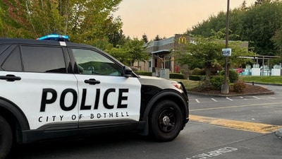 The Bothell Police Department shared a statement on the shooting that occurred in the city on July 24. (Instagram/bothellpolice) The Bothell Police Department shared a statement on the shooting that occurred in the city on July 24. (Instagram/bothellpolice)