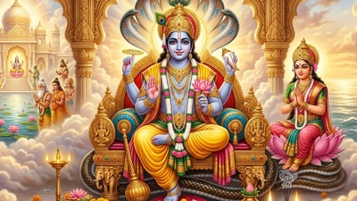 తొలి ఏకాదశి వ్రత కథ.. అందరూ తెలుసుకోవాల్సిన పురాణ గాథ.. శ్రీహరి మహిమ ఇదే! తొలి ఏకాదశి వ్రత కథ.. అందరూ తెలుసుకోవాల్సిన పురాణ గాథ.. శ్రీహరి మహిమ ఇదే!