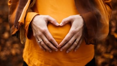 Diet prepares your body as you embark on a fertility journey. (Picture credit: Unsplash) Diet prepares your body as you embark on a fertility journey. (Picture credit: Unsplash)