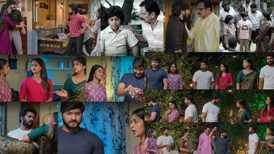 Gunde Ninda Gudi Gantalu Today Episode: మనోజ్‌ను చంపబోయిన బాలు.. ఏ కొడుకుకూ ఓ తల్లి వేయని శిక్ష వేసిన ప్రభావతి!
