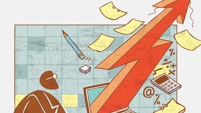 Growth (Illustration: Abhimanyu Sinha) Growth (Illustration: Abhimanyu Sinha)