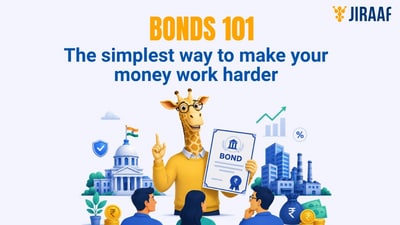 Understand the basics of bonds—from issuers and coupon rates to maturity - and see how fixed-income investments can help build predictable returns. Understand the basics of bonds—from issuers and coupon rates to maturity - and see how fixed-income investments can help build predictable returns.