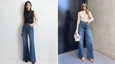 Lightweight Denim for Summer (Pintrest) Lightweight Denim for Summer (Pintrest)