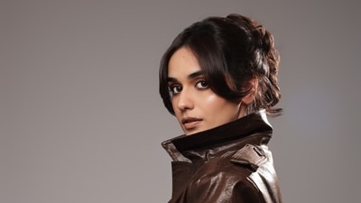Manushi Chhillar was last seen in Maalik.
