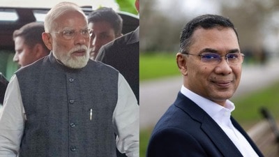আগামী সেপ্টেম্বরে নয়াদিল্লিতে অনুষ্ঠিত হতে চলা ১৮তম ব্রিকস শীর্ষ সম্মেলনে বাংলাদেশের প্রধানমন্ত্রী তারিক রহমানকে বিশেষ অতিথি হিসেবে আমন্ত্রণ জানিয়েছে ভারত। আগামী সেপ্টেম্বরে নয়াদিল্লিতে অনুষ্ঠিত হতে চলা ১৮তম ব্রিকস শীর্ষ সম্মেলনে বাংলাদেশের প্রধানমন্ত্রী তারিক রহমানকে বিশেষ অতিথি হিসেবে আমন্ত্রণ জানিয়েছে ভারত।